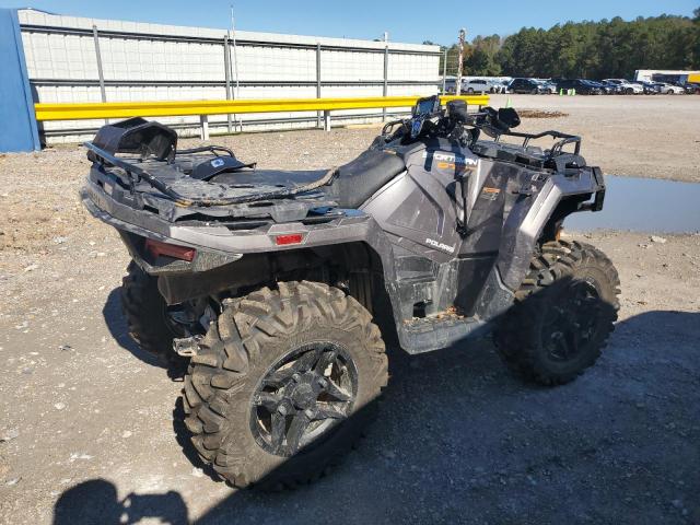 2022 POLARIS SPORTSMAN - 4XASEZ579NA160746