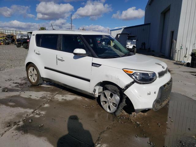 2016 KIA SOUL - KNDJN2A23G7327852