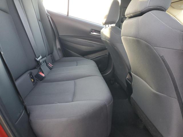 2021 TOYOTA COROLLA LE - 5YFEPMAE9MP170663