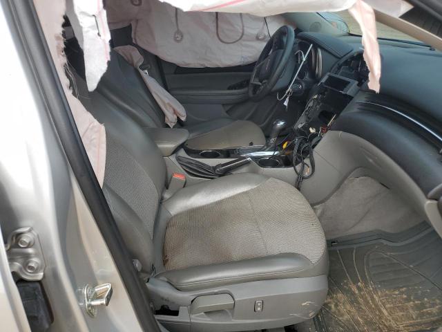 2016 CHEVROLET MALIBU LIM - 1G11C5SA3GF120387