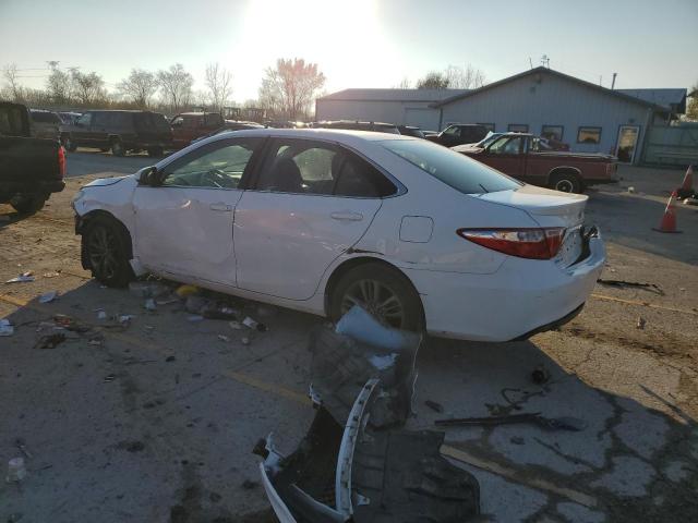 2015 TOYOTA CAMRY LE - 4T1BF1FK1FU016954