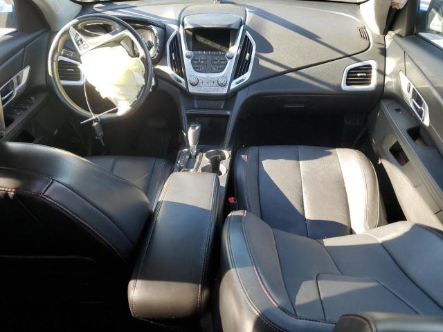 2017 GMC TERRAIN SL - 2GKFLPE38H6126112