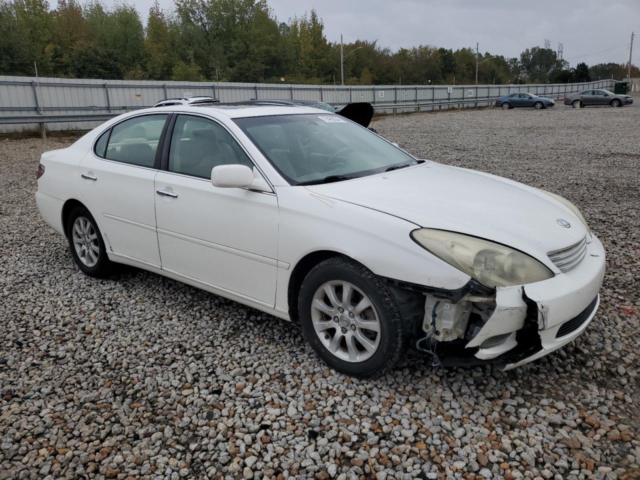 Lot #2969895008 2003 LEXUS ES 300