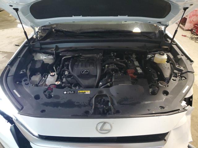 2024 LEXUS TX 350 BAS 5TDAAAB68RS016630