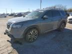 2024 NISSAN PATHFINDER - 5N1DR3DK4RC207647