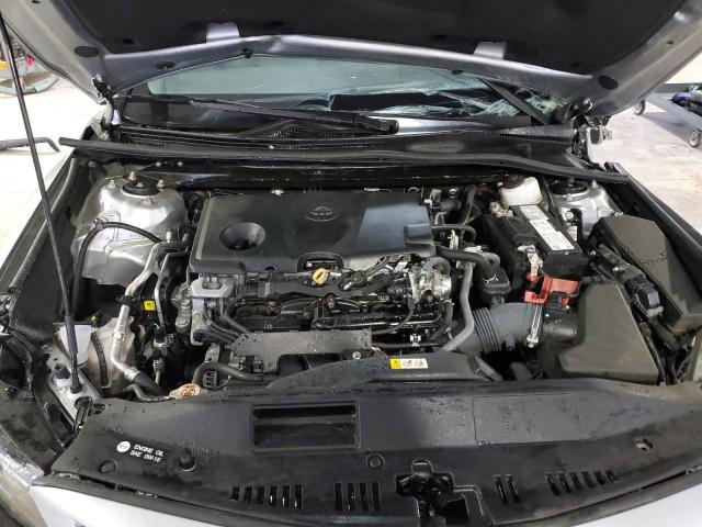 2023 TOYOTA CAMRY SE N - 4T1G11AK9PU801252