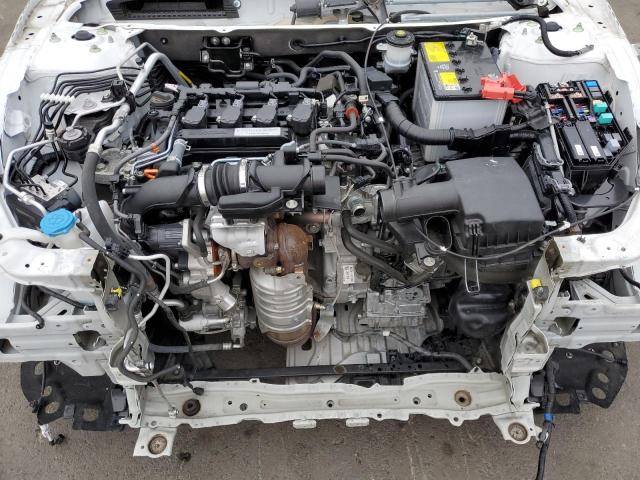 2018 HONDA ACCORD SPO - 1HGCV1F30JA198484