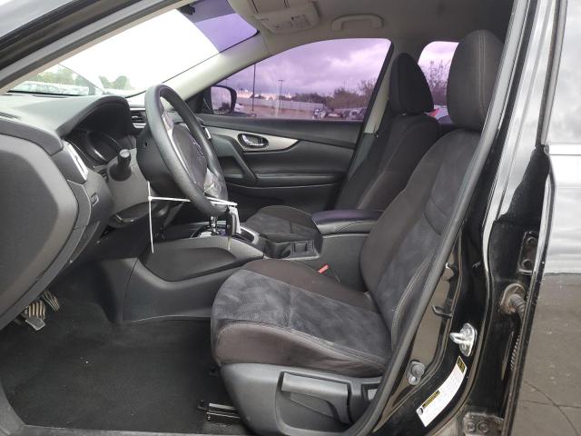 2015 NISSAN ROGUE S - KNMAT2MV9FP541674