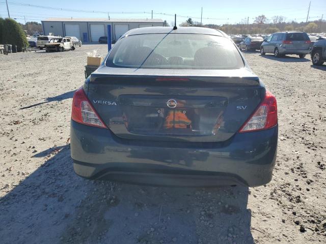 2017 NISSAN VERSA S - 3N1CN7AP0HL849310