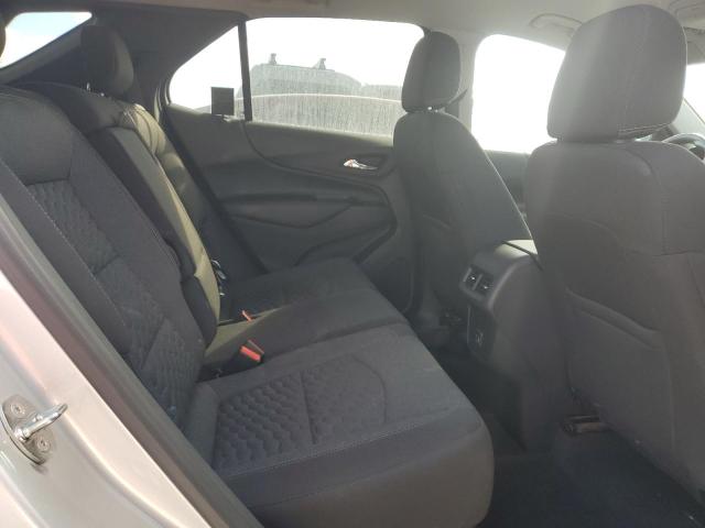 2020 CHEVROLET EQUINOX LT - 3GNAXKEV9LS531914
