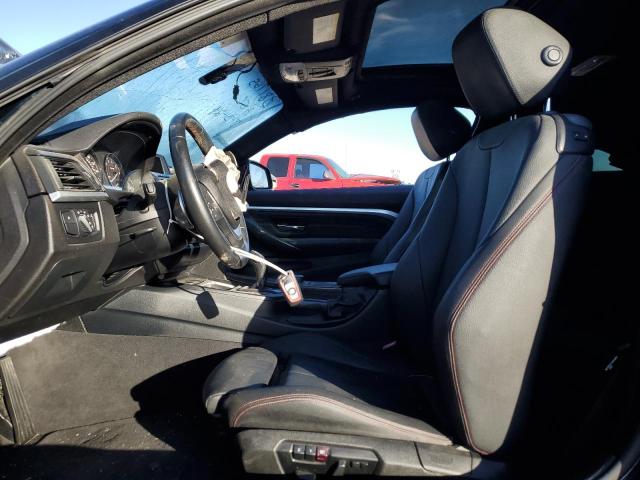 2015 BMW 428 I - WBA3N3C5XFK234101