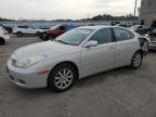 LEXUS ES 300 photo