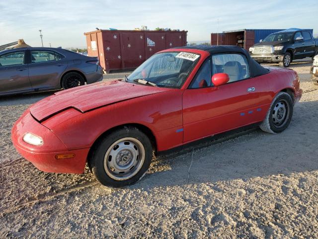 MAZDA MX-5 MIATA