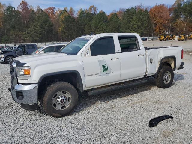 2018 GMC SIERRA C25 - 1GT11REG9JF144981