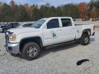 2018 GMC SIERRA C25 - 1GT11REG9JF144981