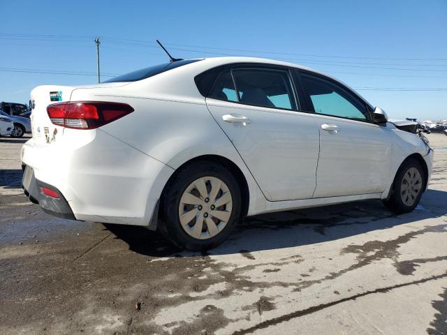 2018 KIA RIO LX - 3KPA24AB4JE079722
