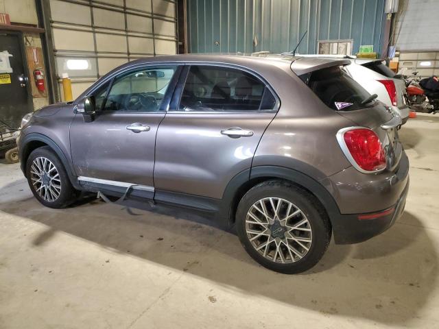2016 FIAT 500X TREKK - ZFBCFYCT3GP344507