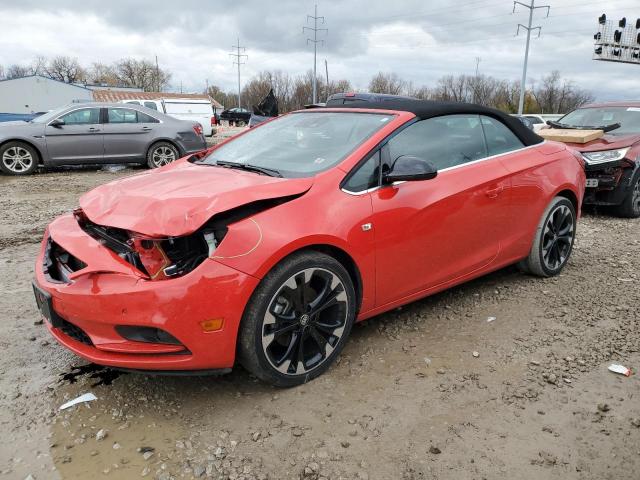 2018 BUICK CASCADA SP #3033014994