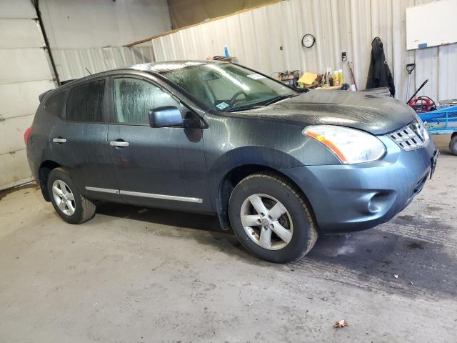 VIN JN8AS5MV0DW628617 2013 NISSAN ROGUE no.4