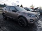 LAND ROVER DISCOVERY снимка