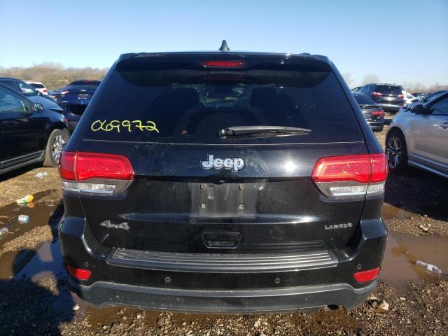 2019 JEEP GRAND CHER - 1C4RJEAG5KC681139