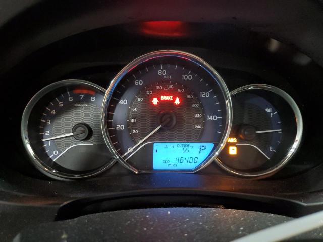 5YFBURHE1GP565259 2016 TOYOTA COROLLA