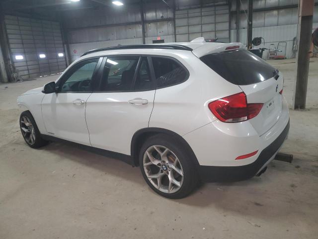 VIN WBAVL1C52EVY15513 2014 BMW X1 no.2