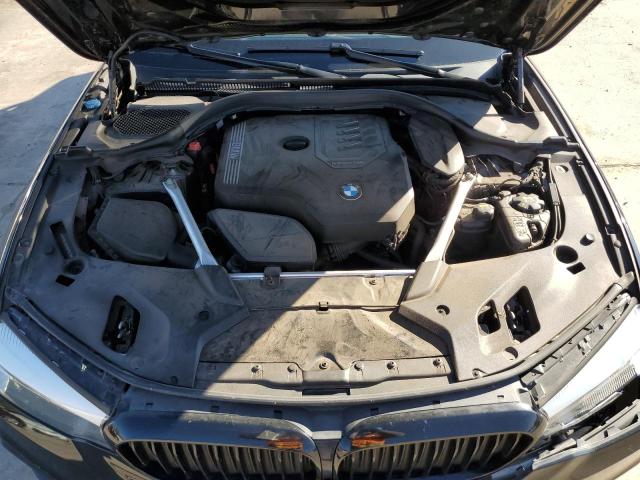 2020 BMW 530 I - WBAJR3C09LWW79238