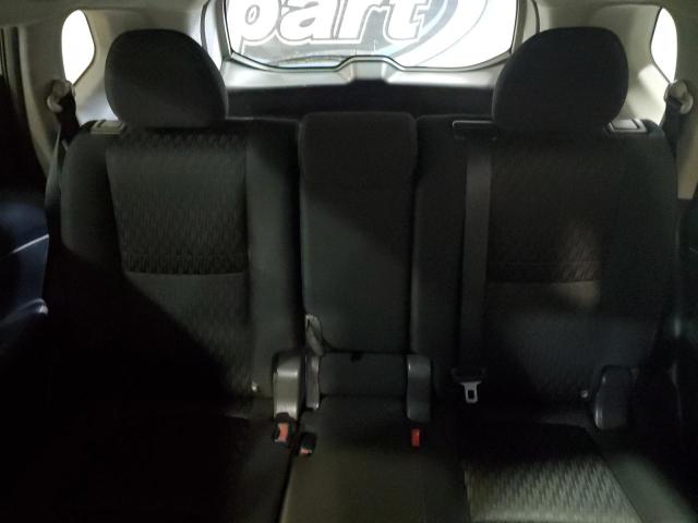 2018 NISSAN ROGUE S - KNMAT2MT4JP541086