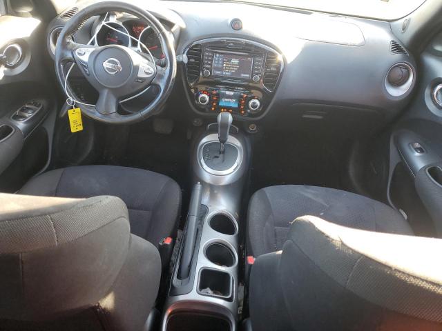 2015 NISSAN JUKE S - JN8AF5MV1FT557405
