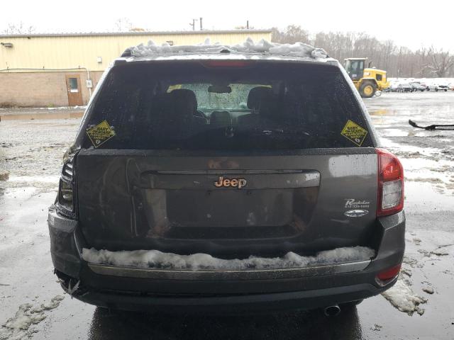 VIN 1C4NJCEA4GD720037 2016 JEEP COMPASS no.6