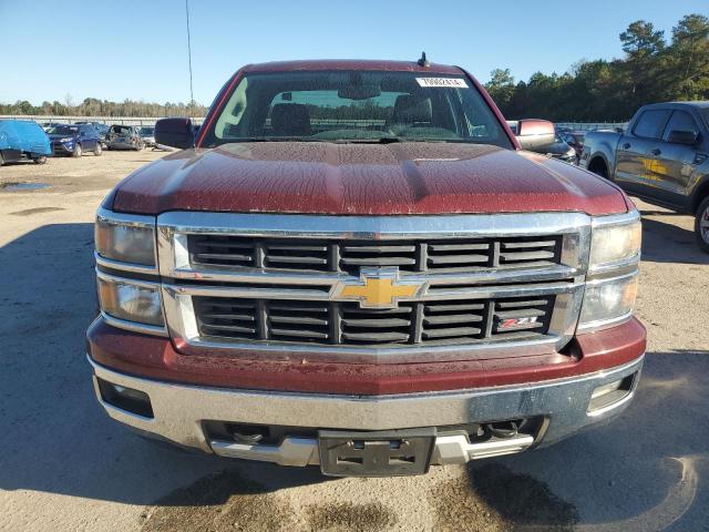 2015 CHEVROLET SILVERADO - 1GCVKREC9FZ377020