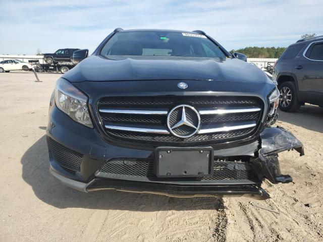 2017 MERCEDES-BENZ GLA 250 4M - WDCTG4GB2HJ328902