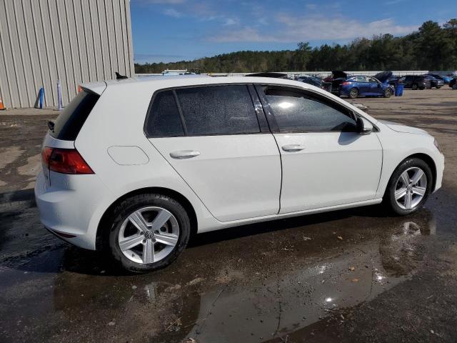 VIN 3VW217AU8HM074305 2017 VOLKSWAGEN GOLF no.3