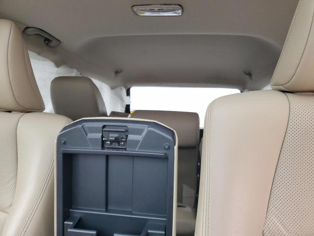 2022 TOYOTA 4RUNNER LI JTEKU5JR5N5988857