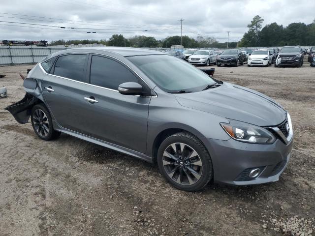 VIN 3N1AB7AP9KY304992 2019 NISSAN SENTRA no.4