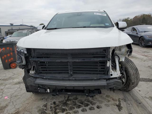 2021 CHEVROLET SUBURBAN C - 1GNSCFKD2MR216332