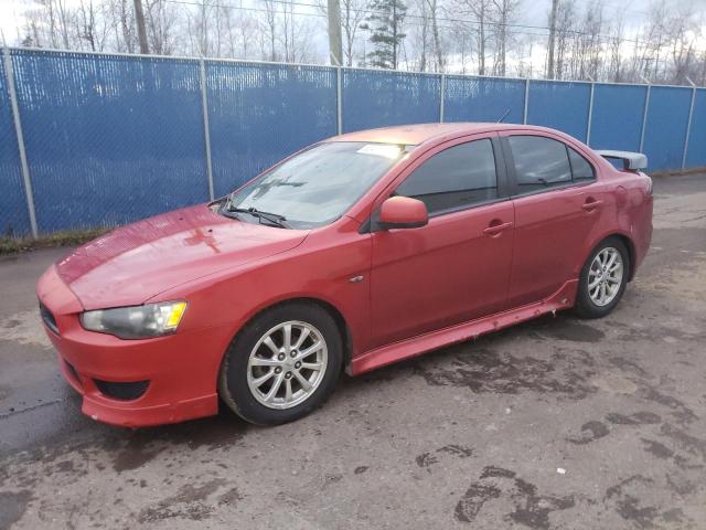 Vin: ja32u2fu6bu600650, lot: 82405394, mitsubishi lancer es/es sport 2011 img_1