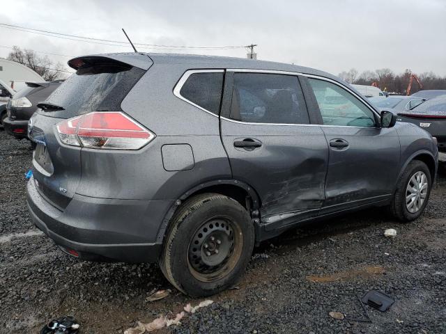 2016 NISSAN ROGUE S - KNMAT2MV2GP732497