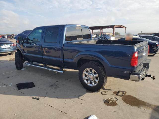 VIN 1FT7W2BT9EEB33205 2014 Ford F-250, Super Duty no.2