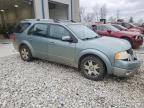 Lot #3024327001 2006 FORD FREESTYLE