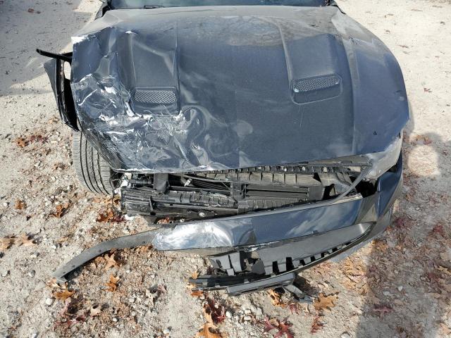 2019 FORD MUSTANG - 1FA6P8TH9K5203681