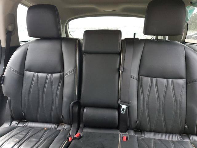 2019 INFINITI QX60 LUXE - 5N1DL0MN9KC520273