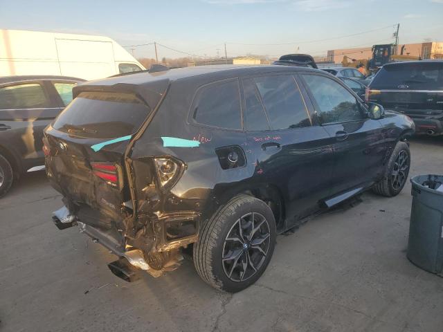 VIN 5UX83DP07R9V13034 2024 BMW X3 M40I no.3