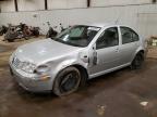 Lot #3024230854 2004 VOLKSWAGEN JETTA GL