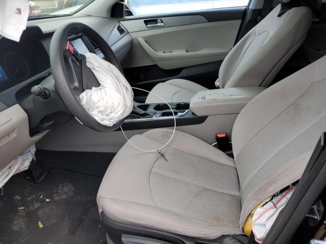 2016 HYUNDAI SONATA SE - 5NPE24AF8GH305639