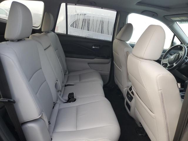 2020 HONDA PILOT EXL - 5FNYF6H5XLB005894