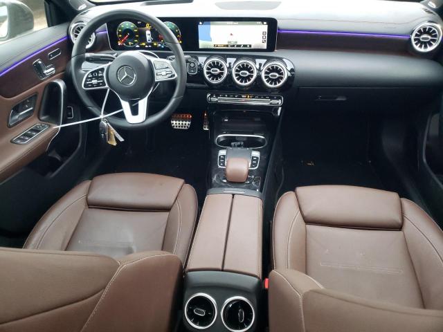2020 MERCEDES-BENZ A 220 4MAT W1K3G4FB9LJ225269
