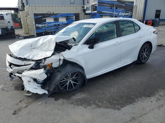 2023 TOYOTA CAMRY SE N #3009129327