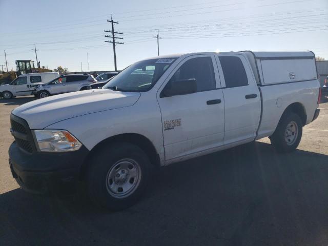 2020 RAM 1500 CLASS #2969342706